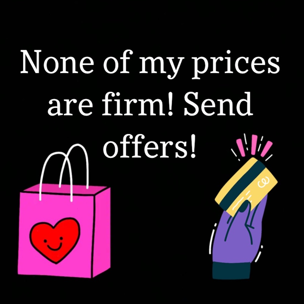 SEND OFFERS
